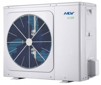 Mdv MDHWA-V16W/D2N8-B