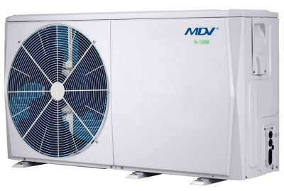Mdv MDHWC-V4W/D2N8-B