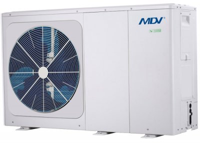 Mdv MDHWC-V16W/D2N8-BER90