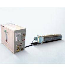 Тепловой насос Mammoth J036