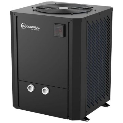 AquaViva Model Vertical 41 инвертор