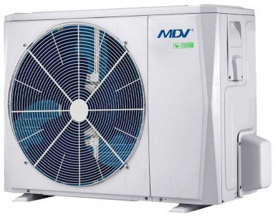 Mdv MDHWA-V6W/D2N8-B